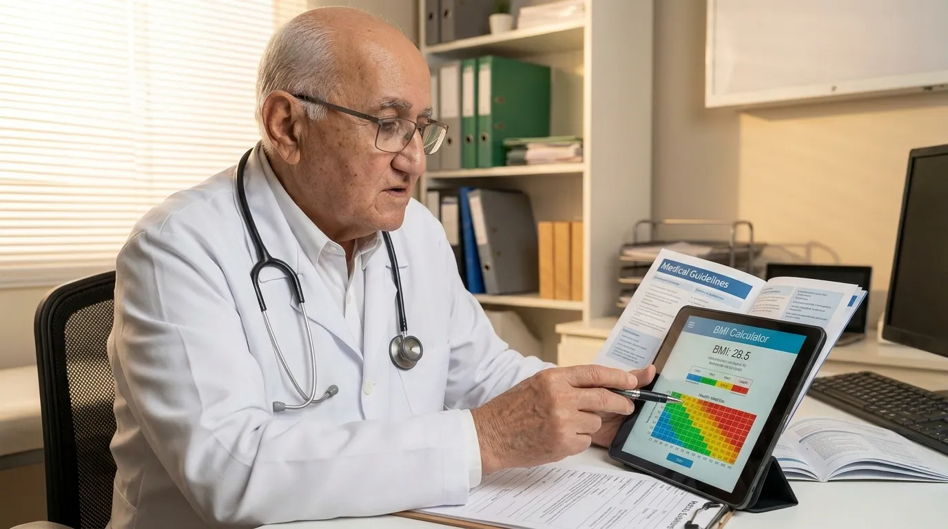 Cirurgia Bariátrica ou Medicamento: O Que Considerar