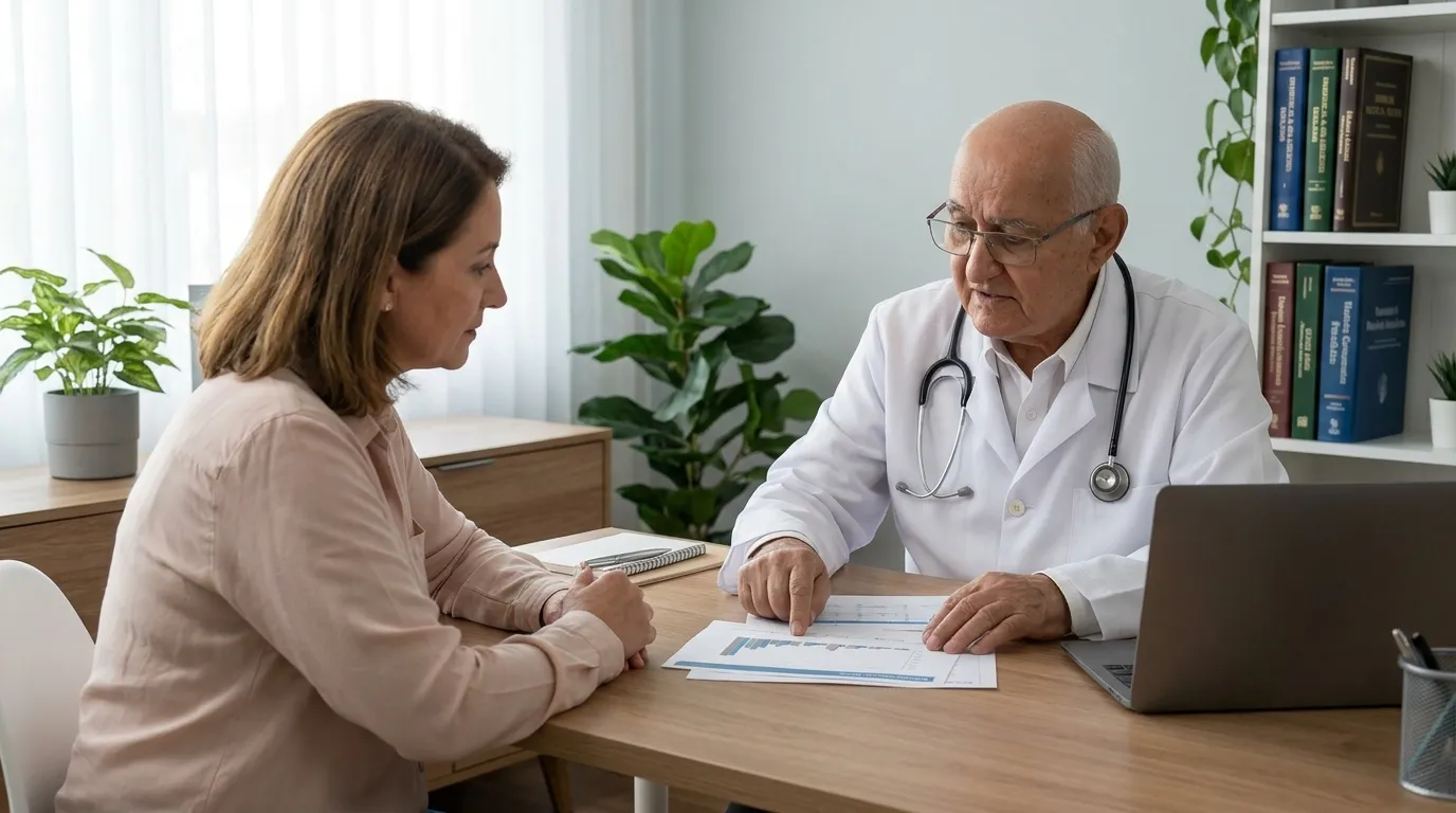Médico para Emagrecer em Belo Horizonte: Como Escolher e O Que Esperar