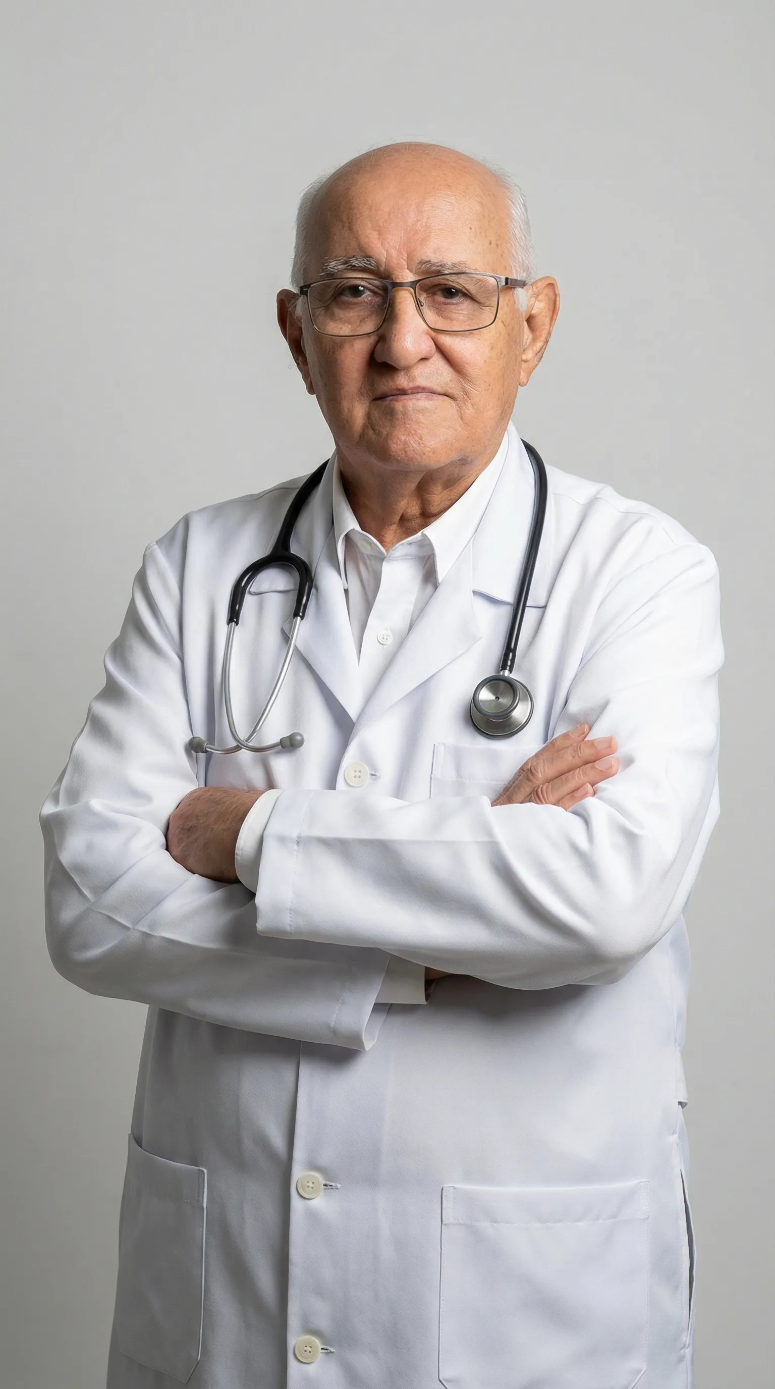 Dr. Wilkie Santos